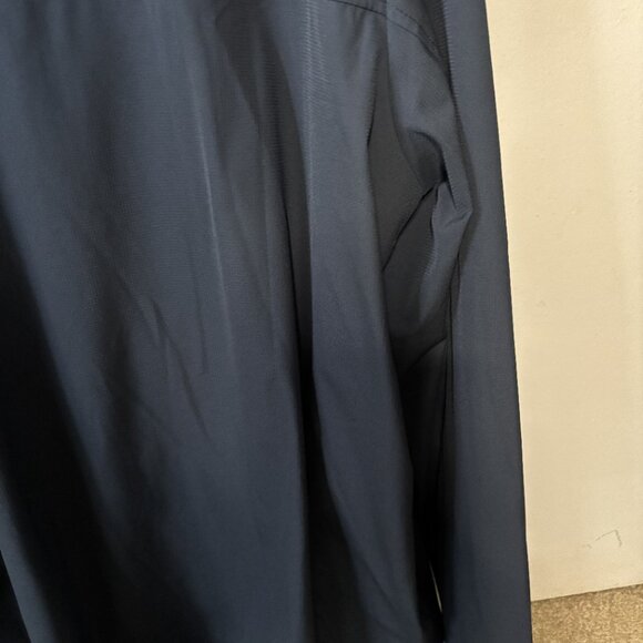 Travis Mathew Wanderlust 1/4 Zip Golf Jacket - Picture 4 of 8